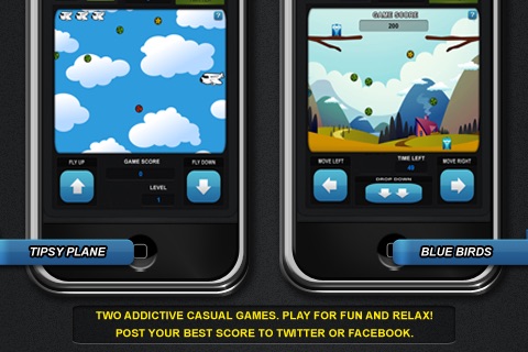 Indie App Pack screenshot 3