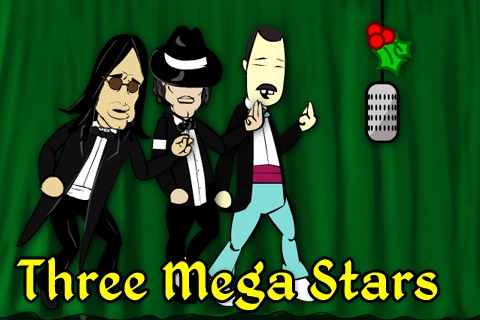 Jazzy Jingles screenshot 3