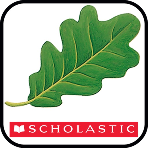 Scholastic First Discovery: The Forest for iPad icon