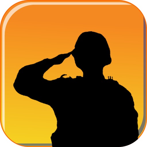 군대생활매뉴얼 icon