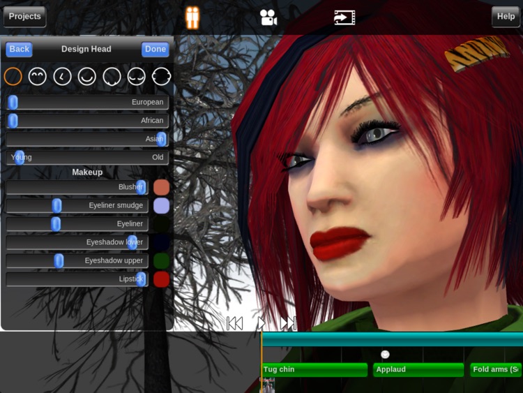 Moviestorm: Seasons Greetings