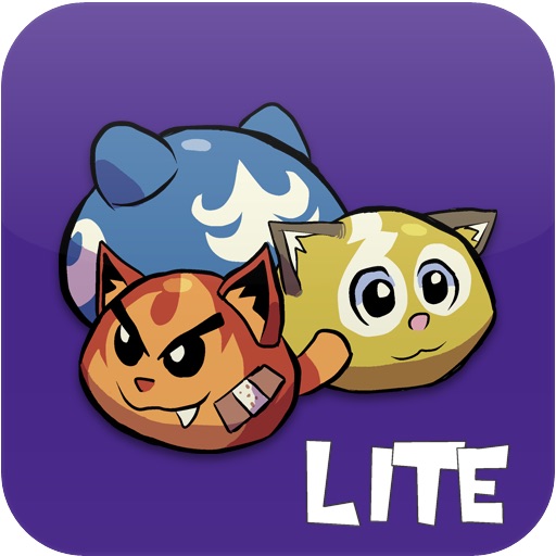 Sushi Quest 3D LITE icon