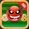 Home Run Slugger Flick Baseball FREE - World Series Derby