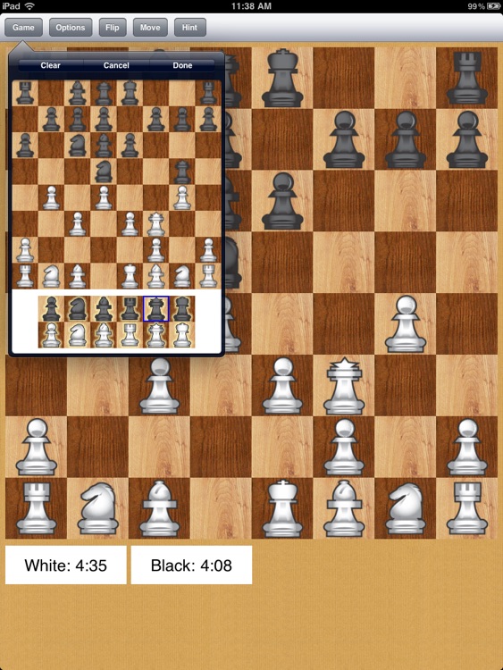 Chess Pro Free HD