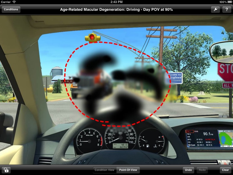Jumpstart Optometry screenshot-3