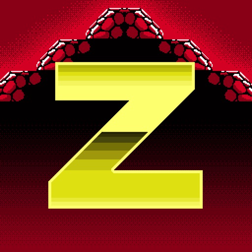 ZiGGURAT iOS App