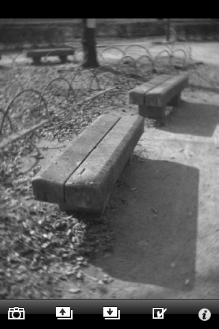 MonoTaste with TOY LENS screenshot-4