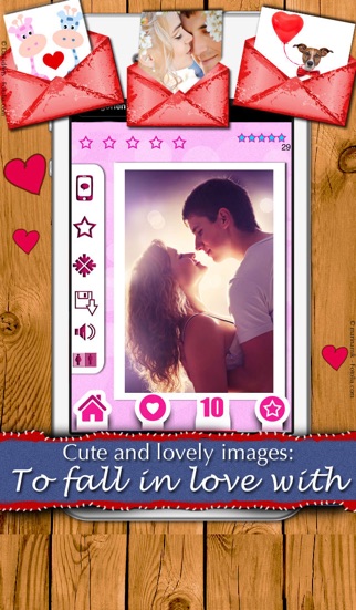 5,000 Love Messages - Romantic ideas and words for your sweetheart Screenshot