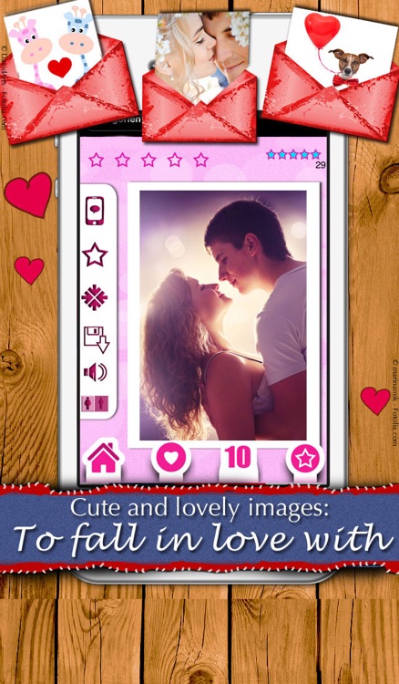 5,000 Love Messages - Romantic ideas and words for your sweetheart