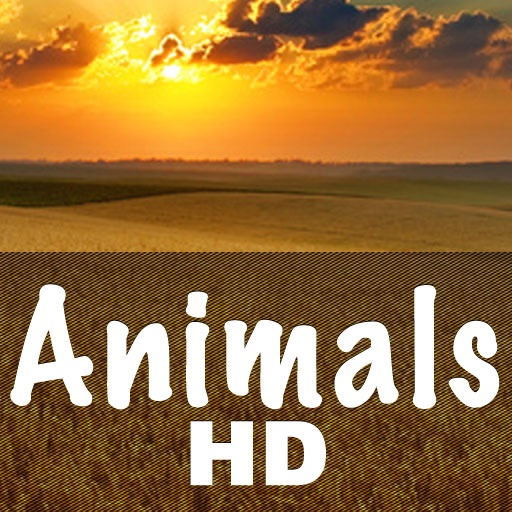 Free : Ringtones HD Animals icon