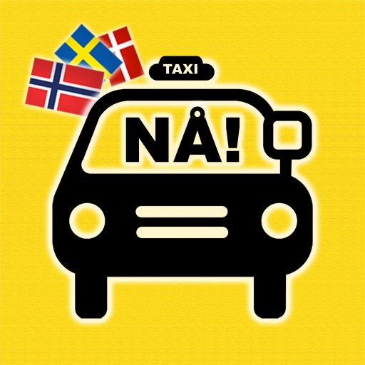 TaxiNå!