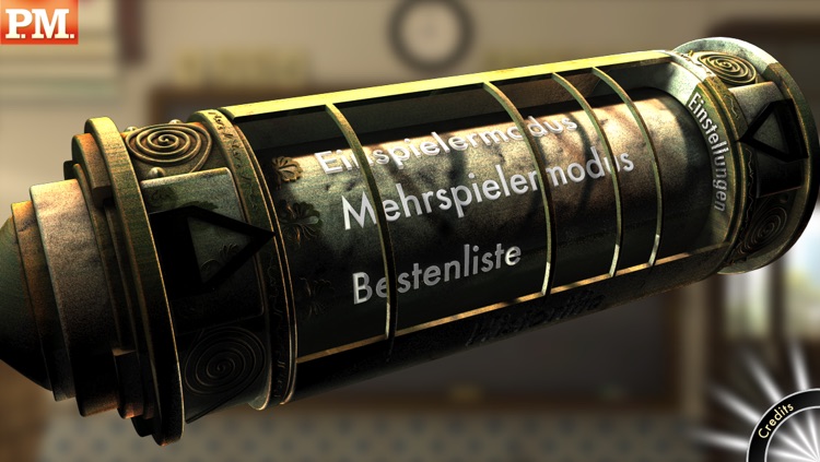 P.M. Historific - Free