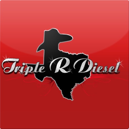 Triple R Diesel iOS App