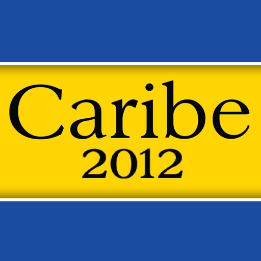 Guia Caribe 2012 icon