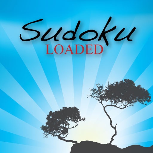 Sudoku Loaded icon
