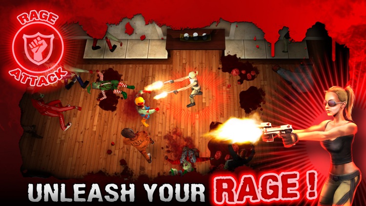 ReKillers : Zombie Defense