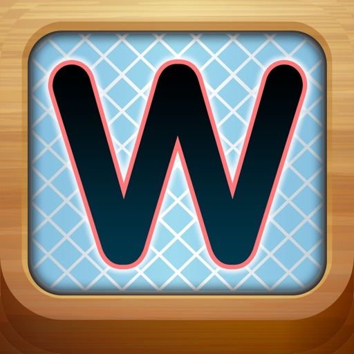 Ace Word Blitz - The Best Free Words Puzzles Games for Friends iOS App