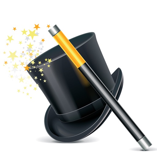 Magic-Tricks Tutorial HD Free icon