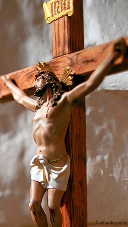 Jesus Christ Wallpapers