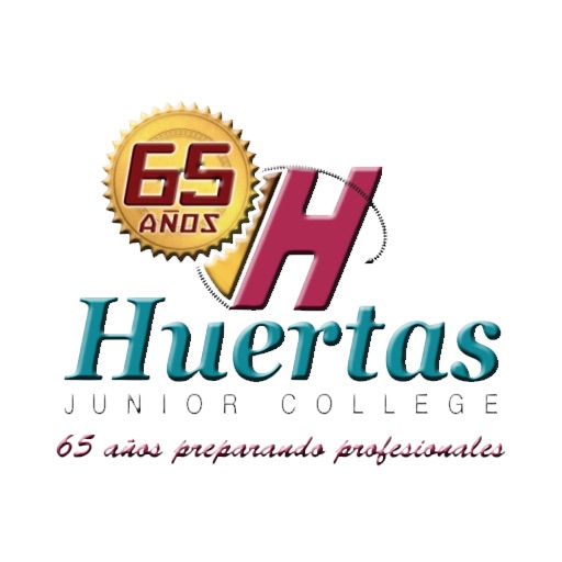 Huertas App icon