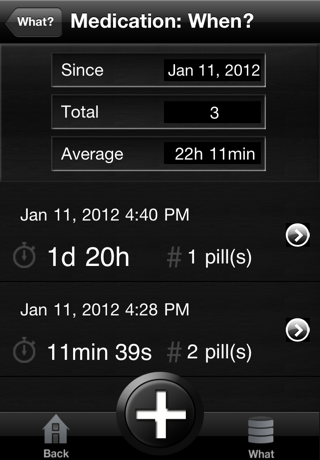 Many+ Screenshot 2 - AppWisp.com