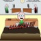 Geek Hero Comic is a famous web comic strip by Salvatore Iovene