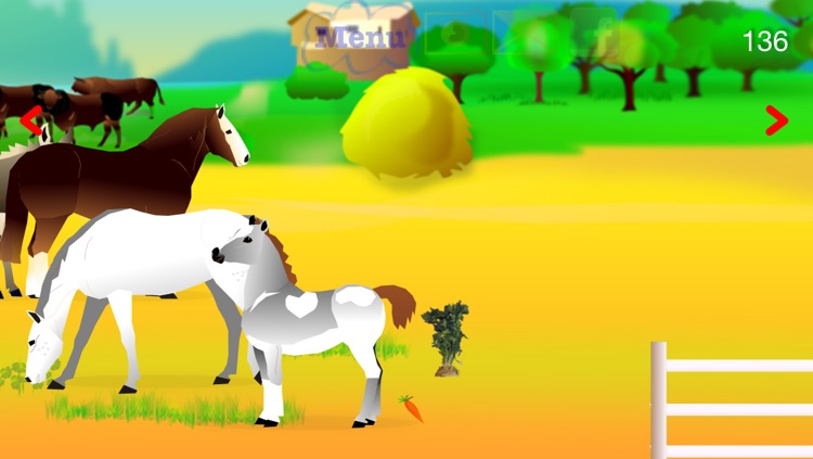 Jumpy Horse screenshot-3