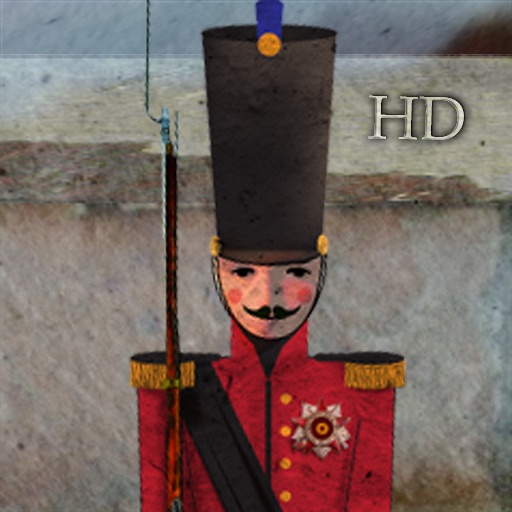 Le Petit Soldat de Plomb HD icon