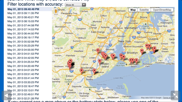Device Locator 2 with Family Connect: Track Your Family and Locate Your Lost or Stolen iPhone