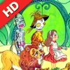 The Wizard of Oz: HelloStory - Lite