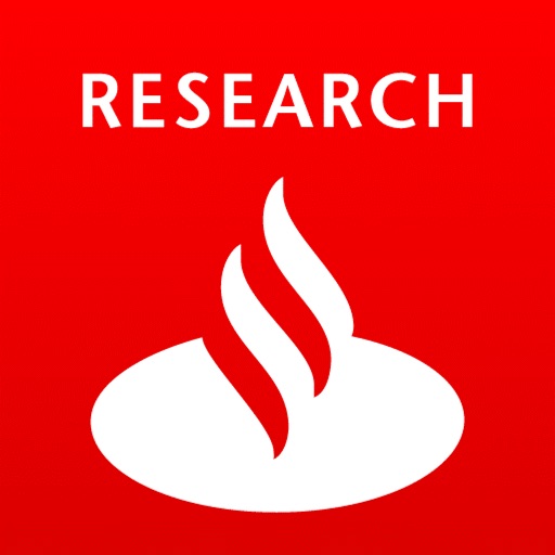 Get Santander Global Research (Institutional) for iOS, iPhone, iPad Aso Report