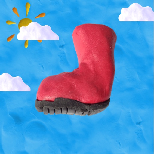 Welly Jump Icon