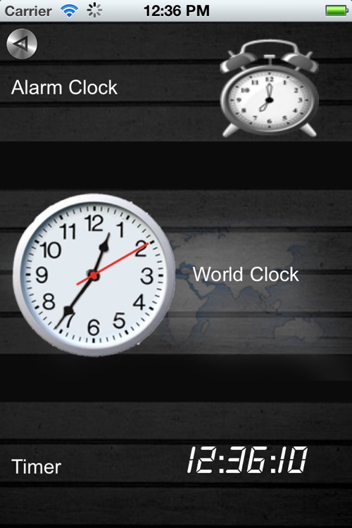 Digital Clock HD Free