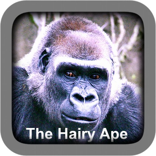 The Hairy Ape