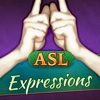ASL Expressions - American Sign Language by Selectsoft