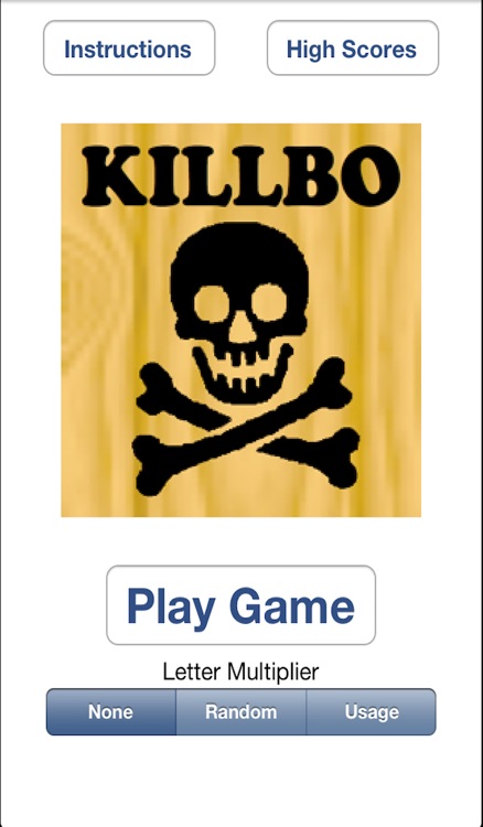 Killbo HD