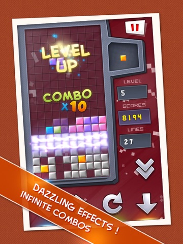 Screenshot #6 pour Ponon! Deluxe