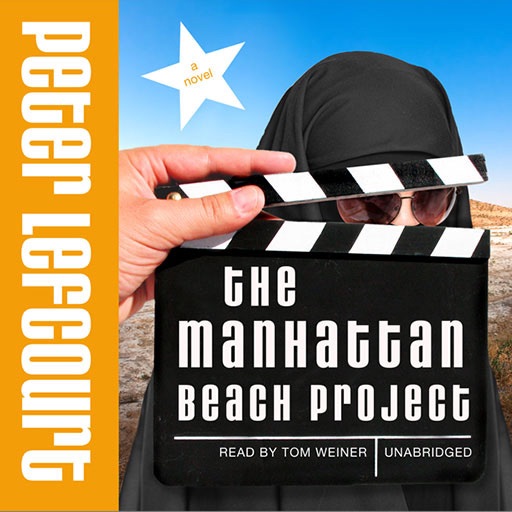 The Manhattan Beach Project (by Peter Lefcourt) icon