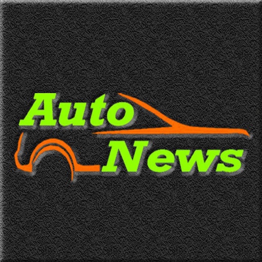 Auto News icon