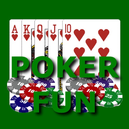 Poker Fun icon