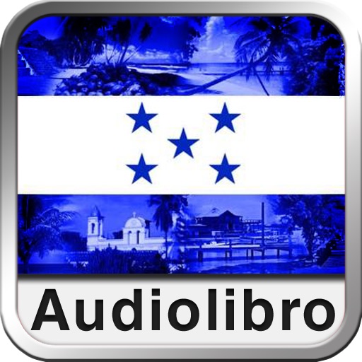 Audiolibro: Honduras icon