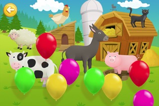 Animal Puzzle Fun for Toddlers and Kidsのおすすめ画像4