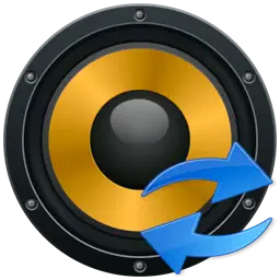 Sound Sorter app icon
