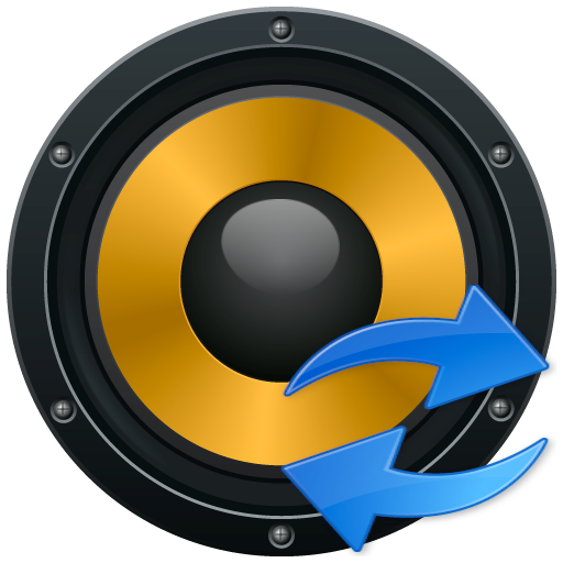 Sound Sorter app icon