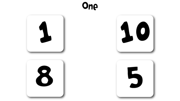 Knock Knock Numbers -  Joke Telling and Conversations Tool for Autism, Aspergers, Down Syndrome & Special Education