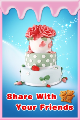 Cake! - Free screenshot 4