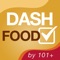 Dash Diet Food Checker