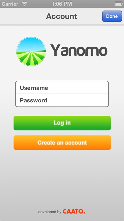 Yanomo Time Tracking screenshot-4