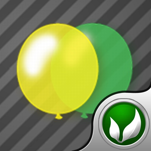 Balloon Poke - Addictive Balloon Game icon