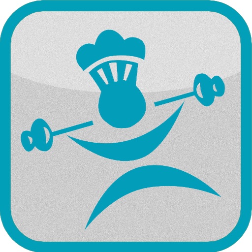 Cooking for Sport and Exercise icon